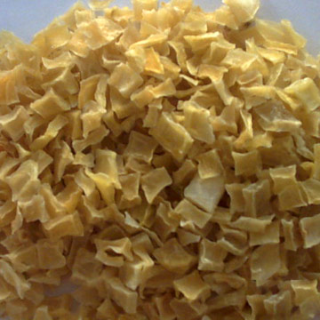 Dehydrated Potato