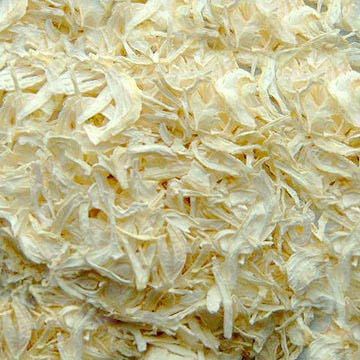 Dehydrated Onion Slices