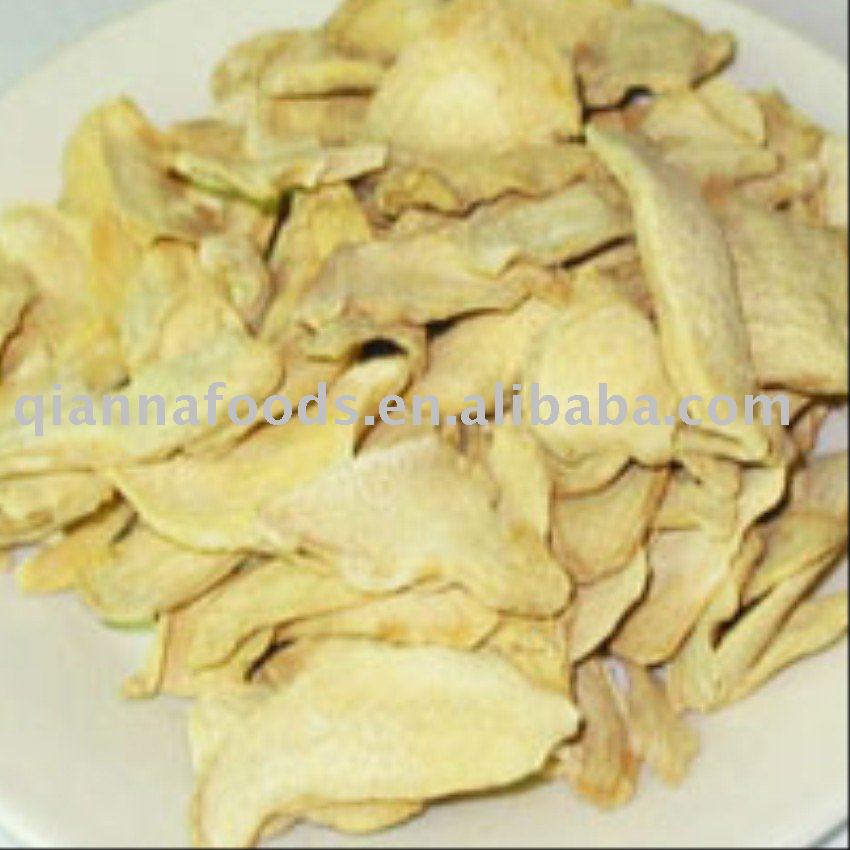 organic  dried   ginger   flake 
