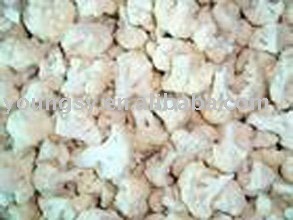 FD cauliflower/ dried vegetable