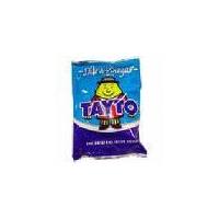 Tayto  Salt  and  Vinegar  Crisps-37g SOLD OUT