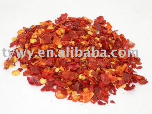  Dried   Crushed  Chilli