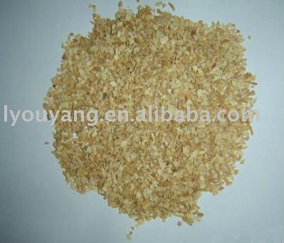  AD    ginger   granules 