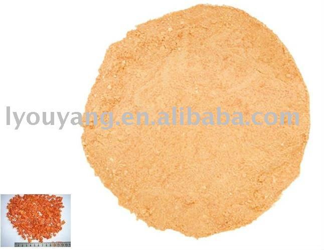 AD   carrot   powder 