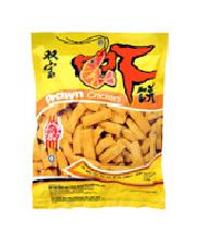 Ego Snacks