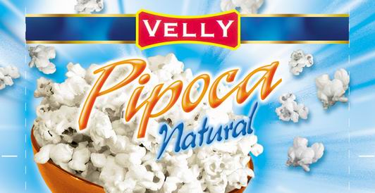 Microwave Popcorn
