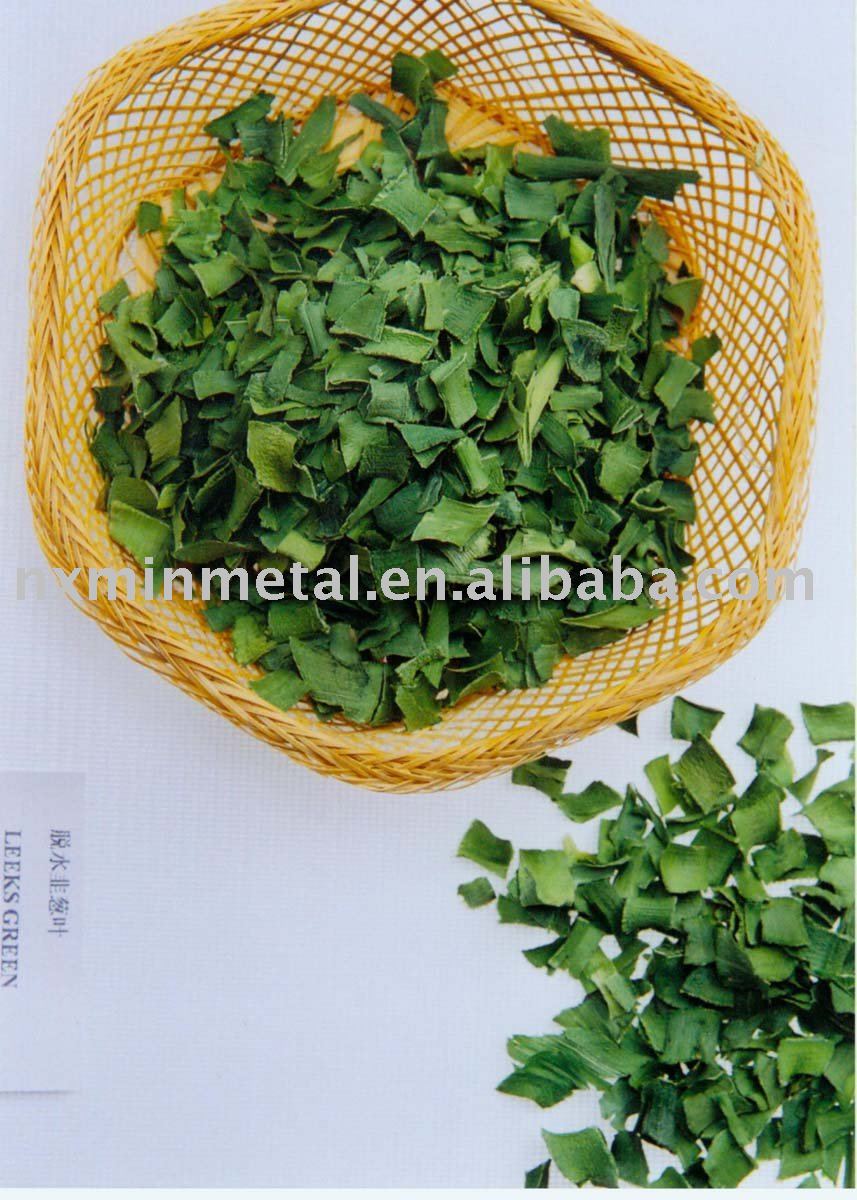 AD LEEK GREEN