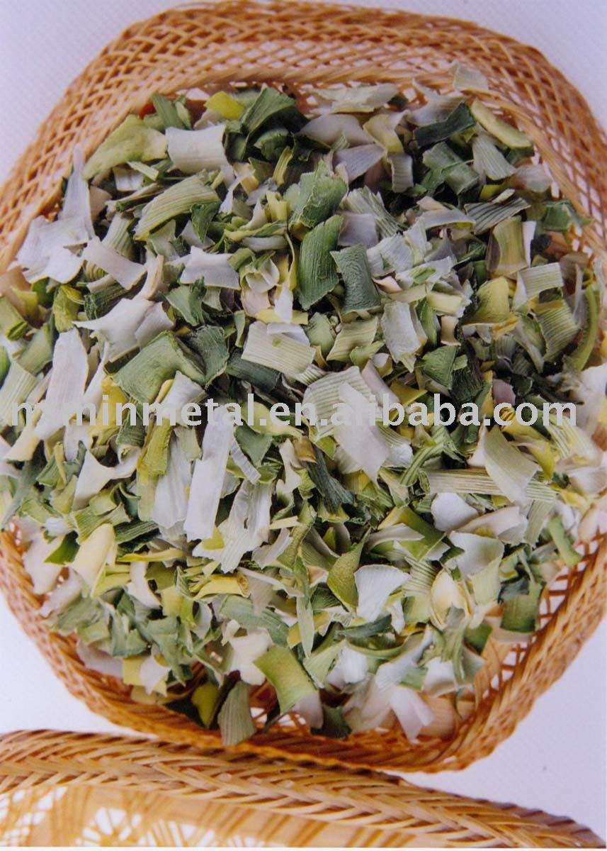 AD Leek Green/White