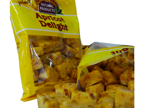 Apricot Delight