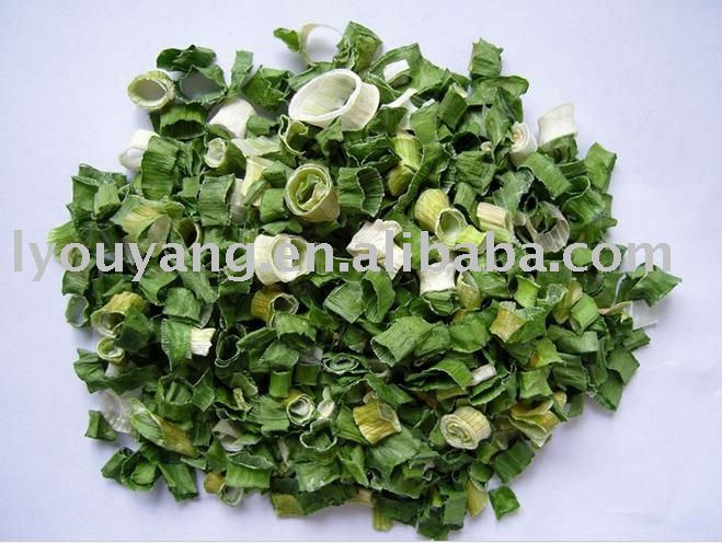 dehydrated  shallot   ring s