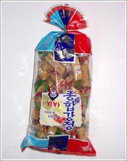 Assorted Gangjung