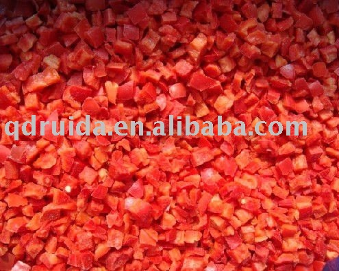  Frozen   Diced  Pepper