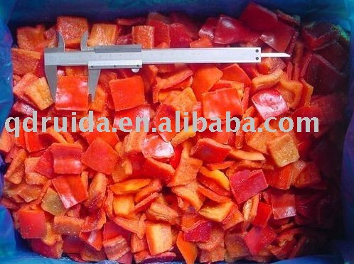  red   Dice d Pepper