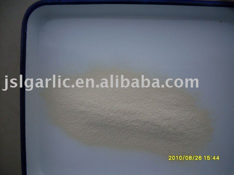 Grade B Dehydrated Garlic Powder(100-120mesh):