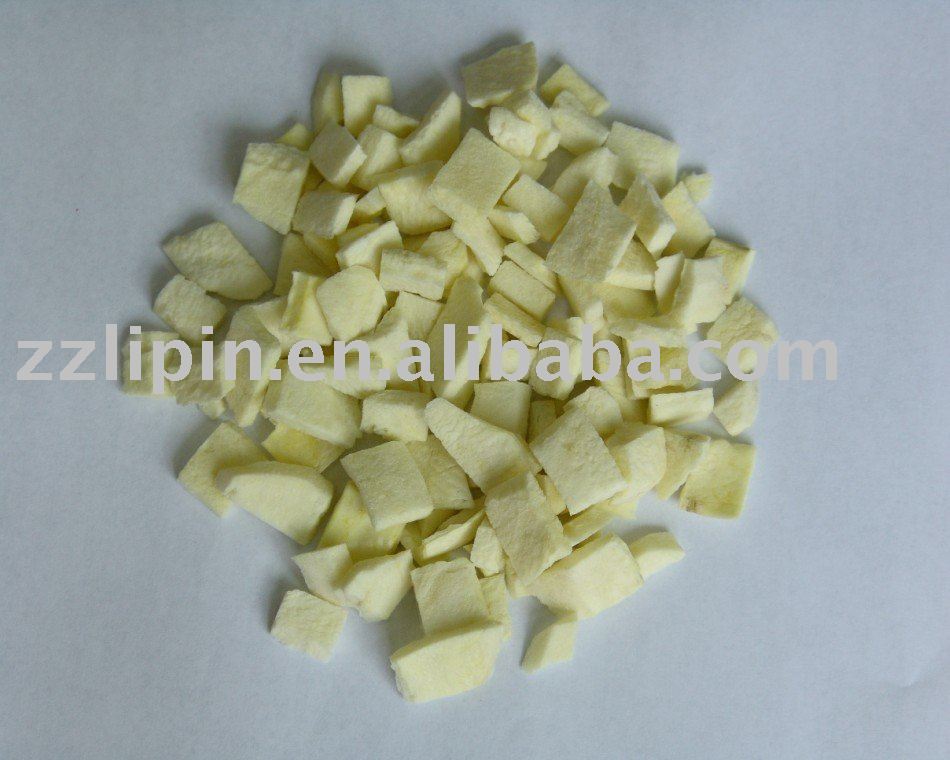 Freeze-dried Potato,China price supplier - 21food