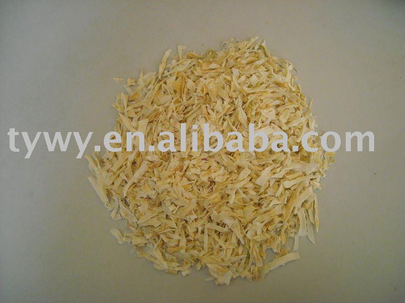 Dried Chopped Onion