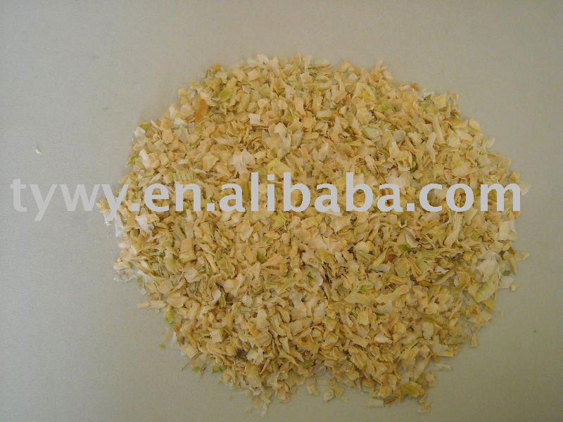 Dried Minced Onion