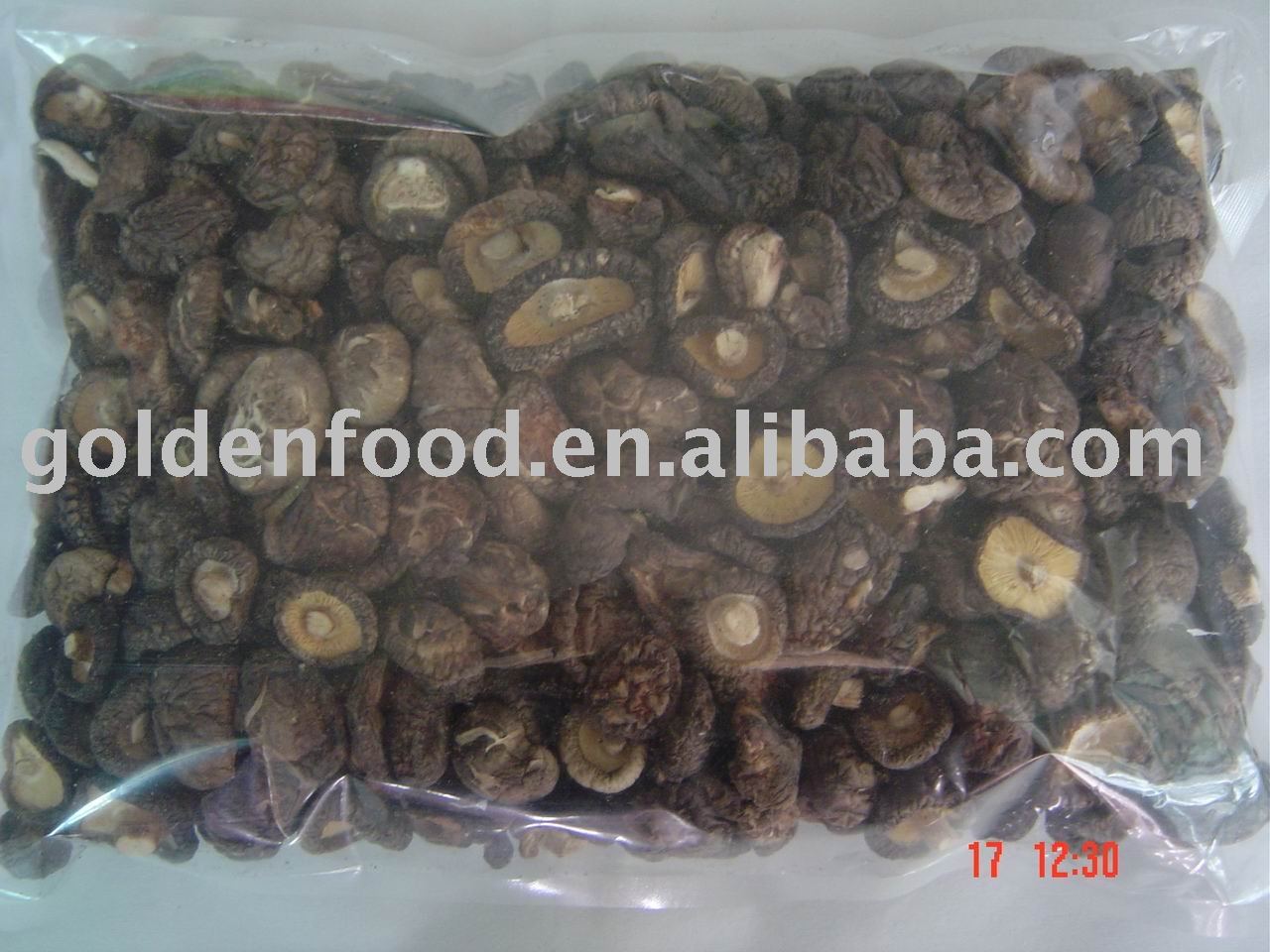  dried   mushroom   whole 