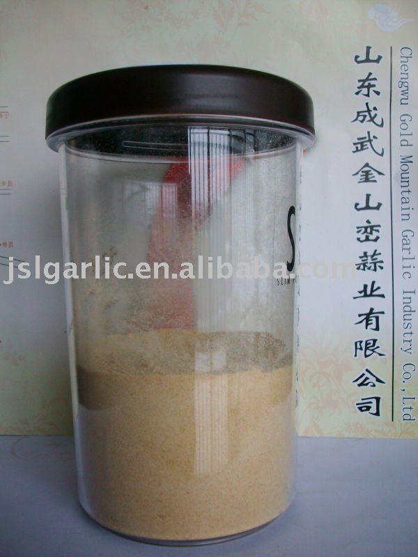 2010 new crop Dehydrated garlic powder 100-120mesh