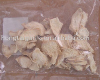 Dehydrated Ginger