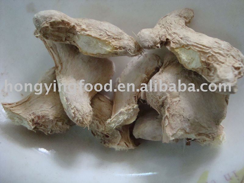  dried   whole   ginger 