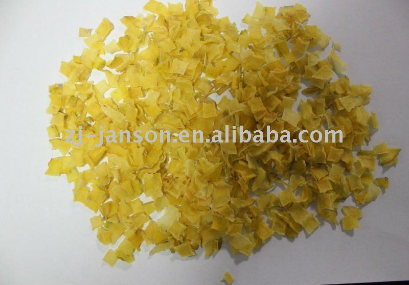 AD potato flake products,China AD potato flake supplier