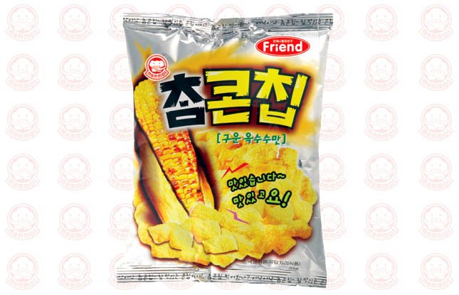 Corn Chip