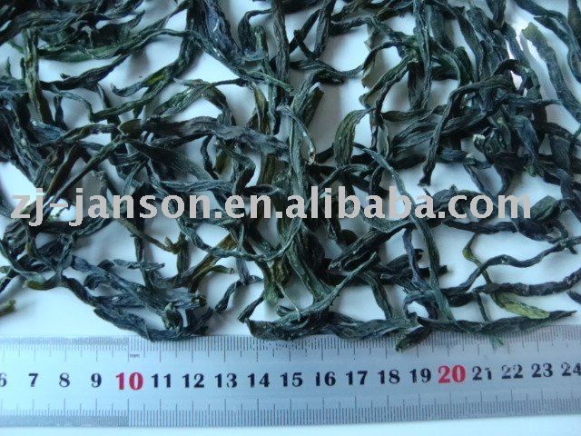 Chinese Dried Green String Beans