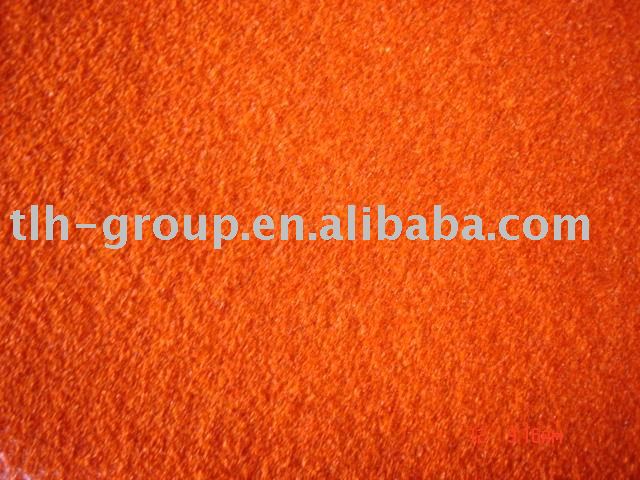 dehydrated paprika powder