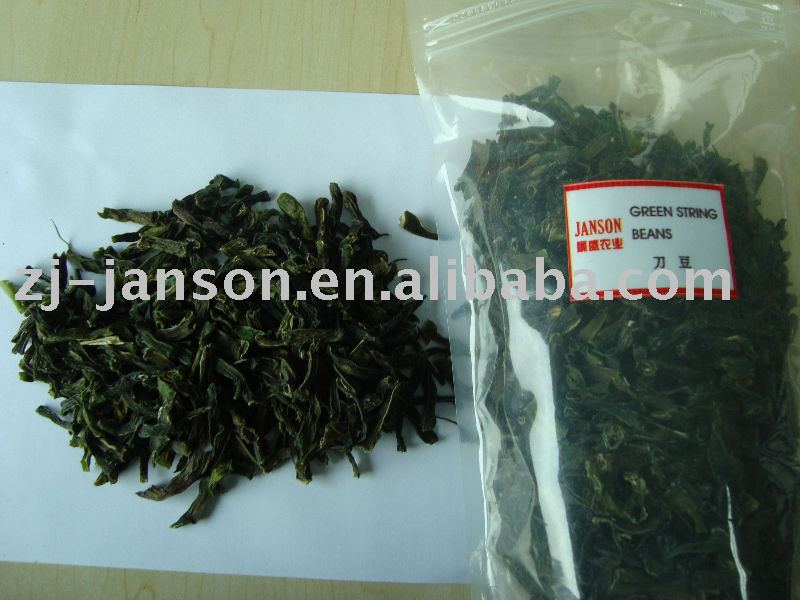 Green String Beans