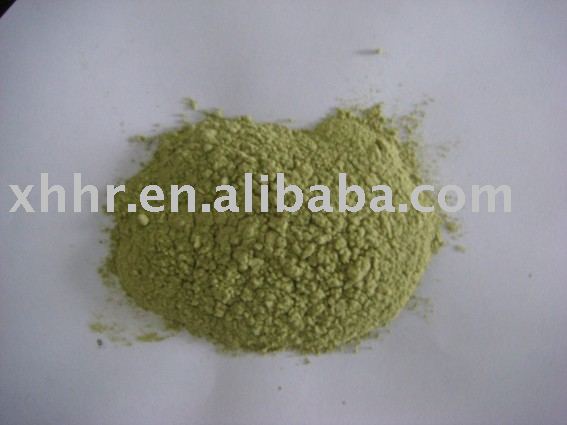 Green Onion Powder