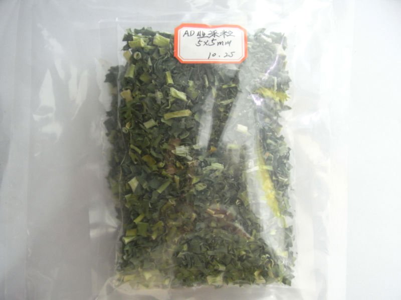 AD Chinese chives granules