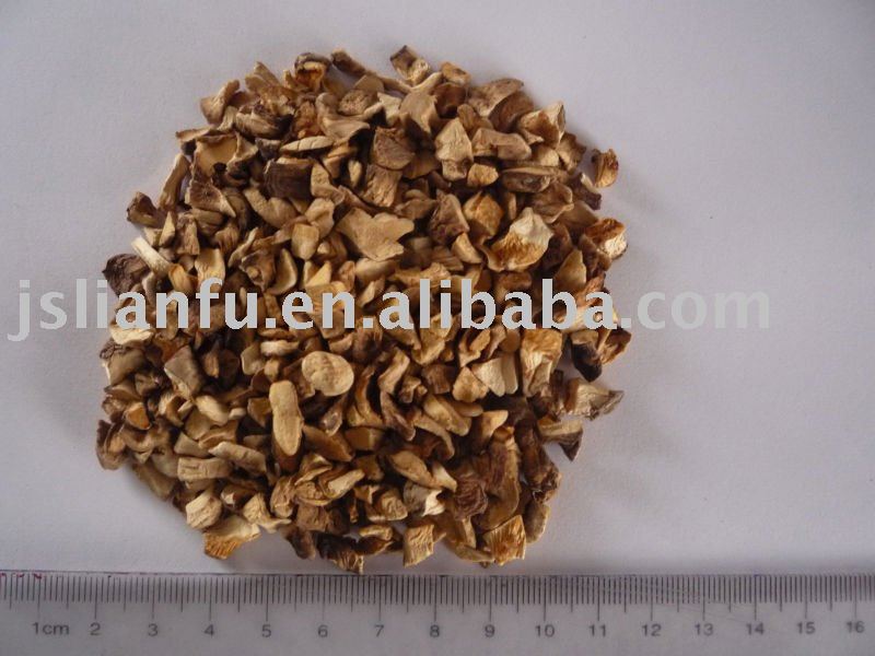sell dehydrated shiitake granules