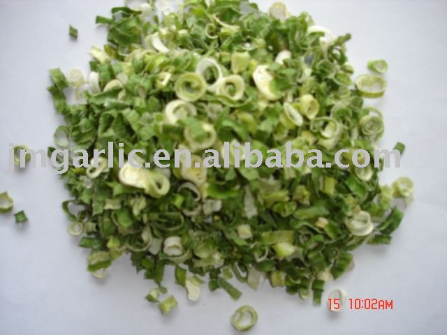  dehydrated   chive   roll s