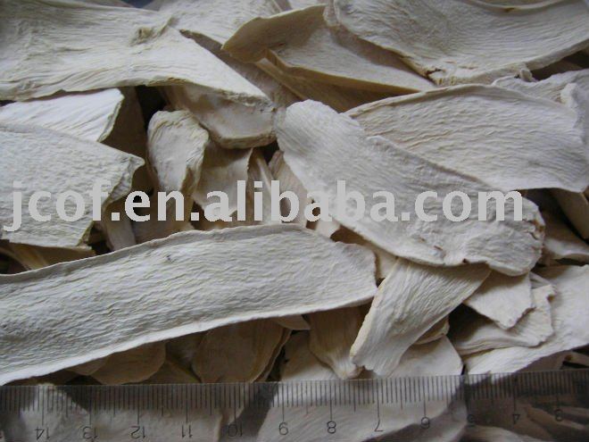 Dehydrated Horseradish (766)
