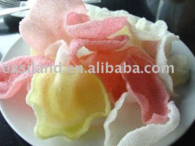 prawn cracker(ITEM NO.81)