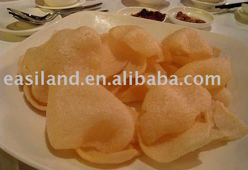 prawn cracker(ITEM NO.73)