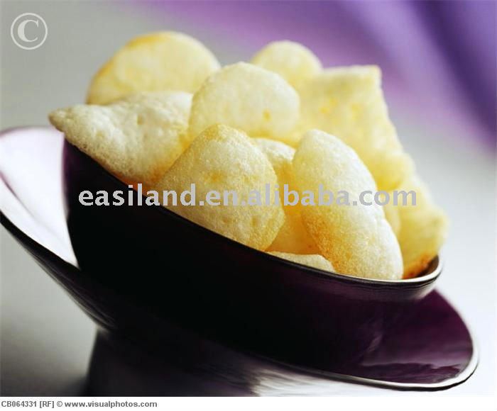 prawn cracker(PRAWN CHIP) ITEM NO.88