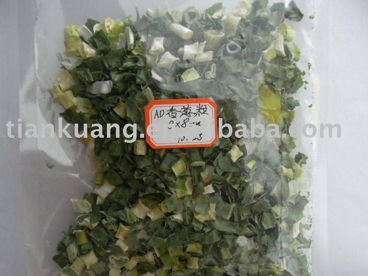 chive granules