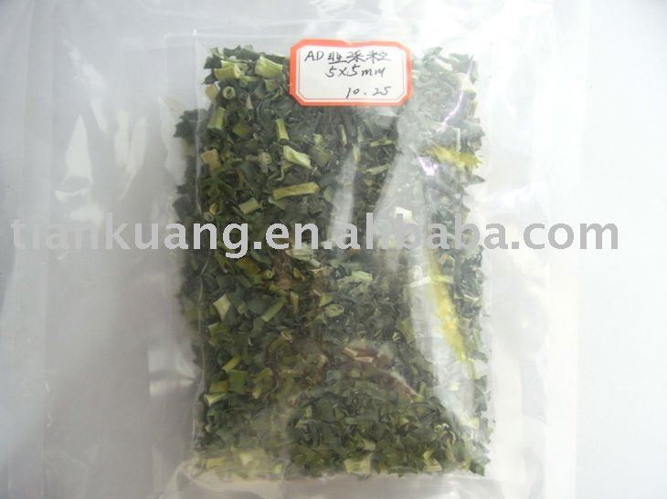 Chinese  chive   granule s