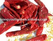yidu chilli 2nd grade