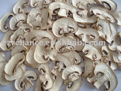  Dried   Mushroom  ( Champignon )