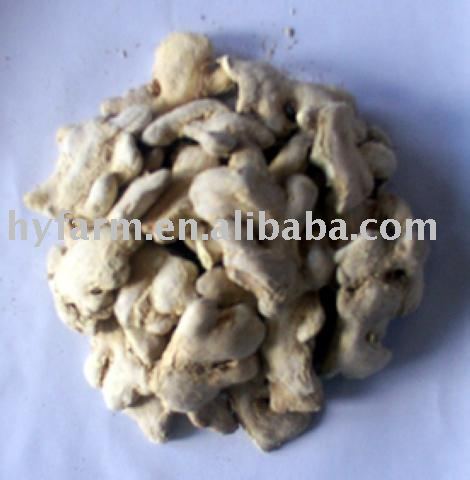  Dehydrated   ginger ,  ginger , Dried  ginger ,  Dehydrated  vegetables