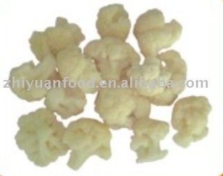 frozen cauliflower