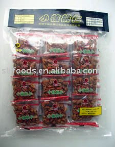 (250g)  roasted   walnut  shelled