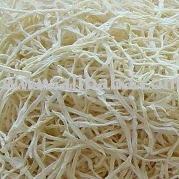 dehydrated white onion