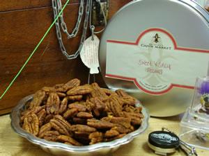 Mr. Billy's Sweet-n-Spicy Pecans 21 oz.