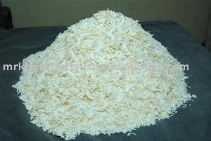  Dehydrated   White   Onion   Slice 