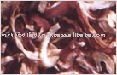 dehydrated red onion flakes