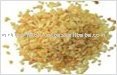 chopped garlic